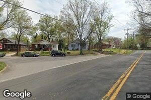 7634 Springdale Dr, Saint Louis, MO 63121