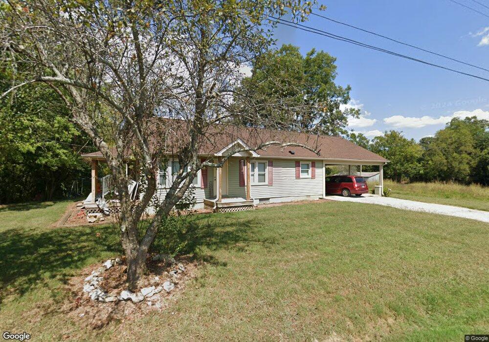 1962 Stone Seminary Rd, Cookeville, TN 38506 - photo 1