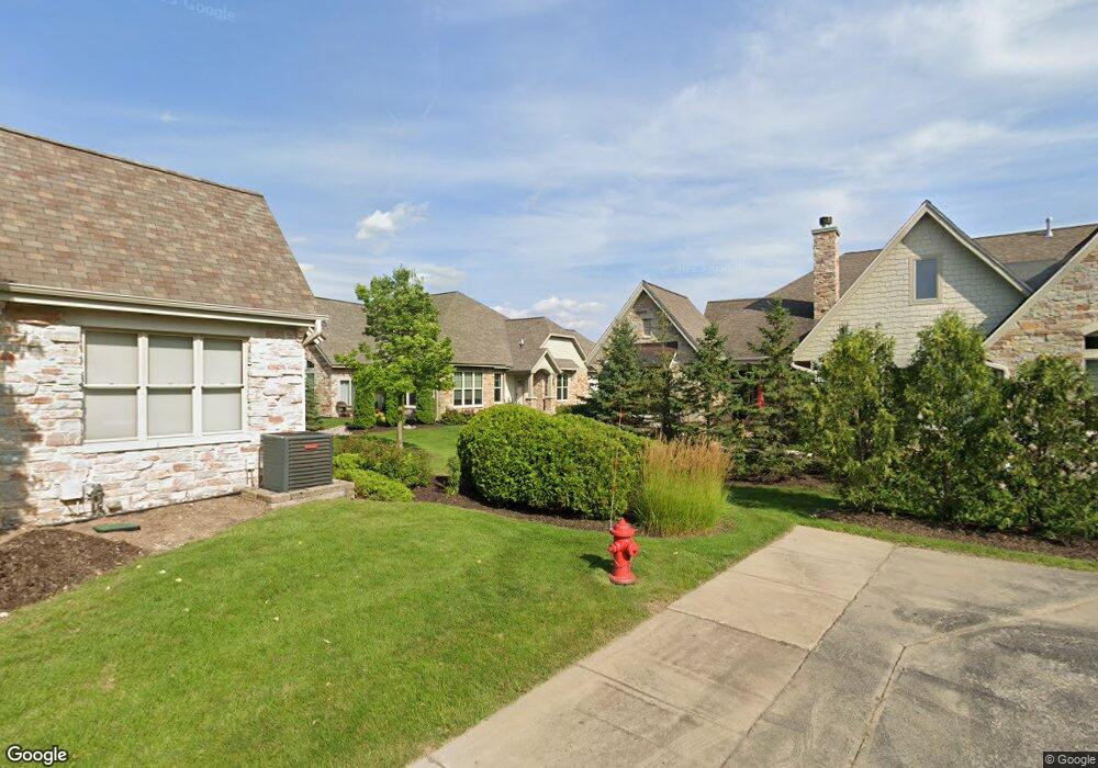 N73W13635 Claas Rd, Menomonee Falls, WI 53051 - photo 1