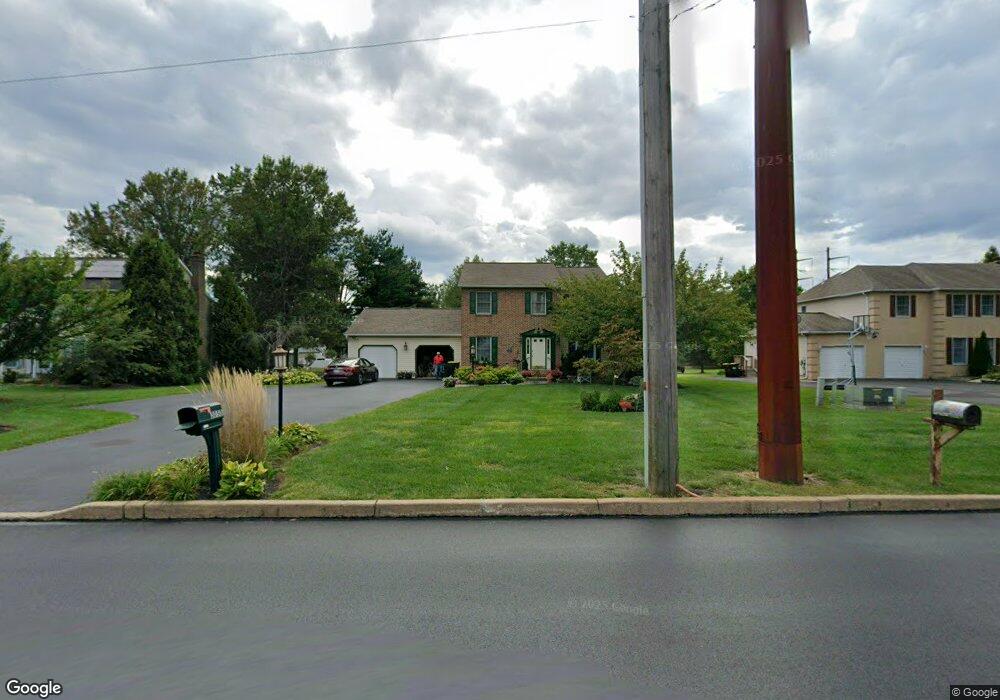 3050 Cowpath Rd, Souderton, PA 18964 - photo 1