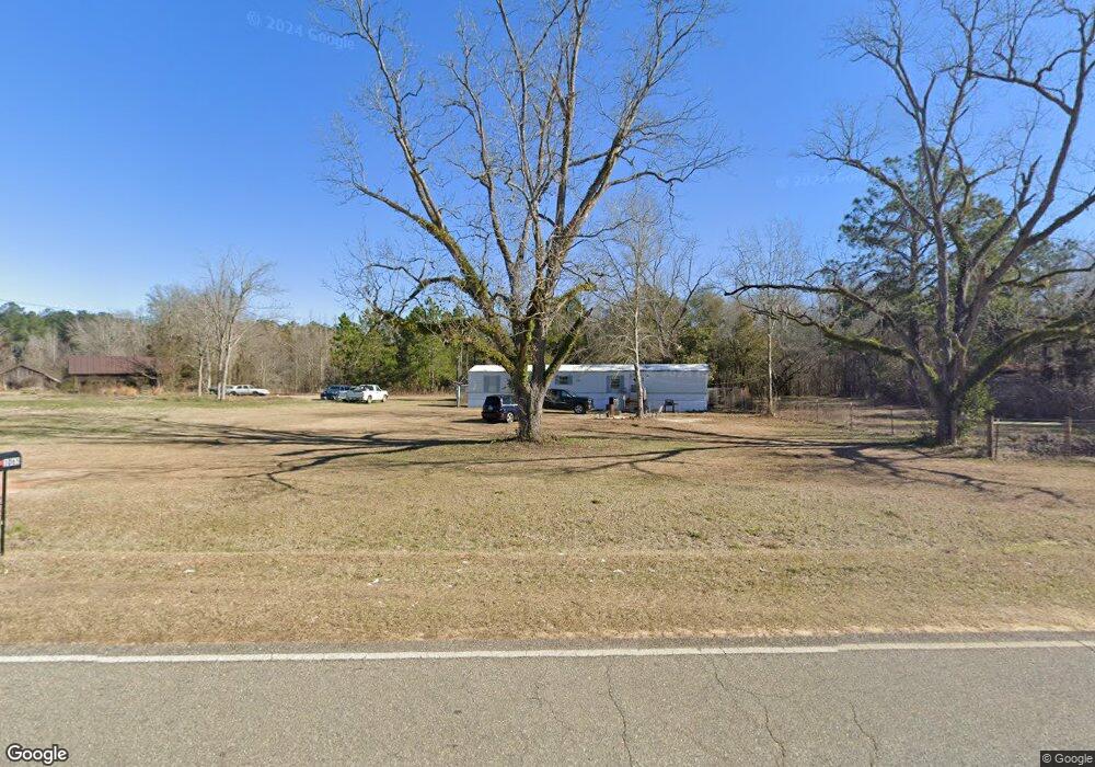 1065 Mount Vernon Alston Rd, Ailey, GA 30410 - photo 1