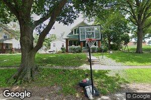 109 S 2nd St, Gower, MO 64454