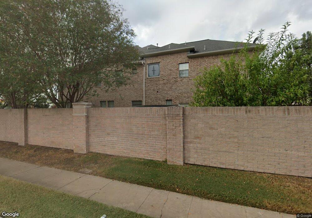7812 Breman Crest Ln, Houston, TX 77040 - photo 1