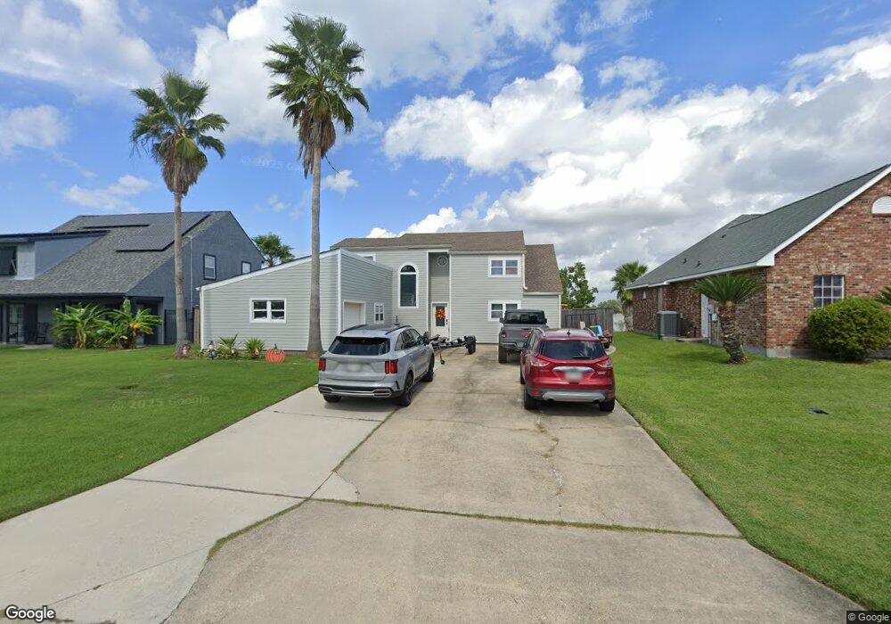 405 Moonraker None, Slidell, LA 70458 - photo 1