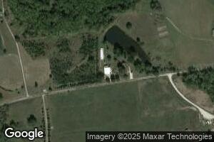9055 E 825 S, Upland, IN 46989