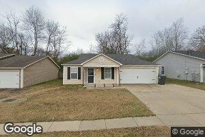 111 Butterfield Crossing, Benton, AR 72015