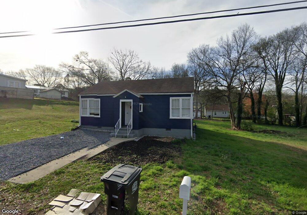 30 Willingham St SW, Rome, GA 30161 - photo 1