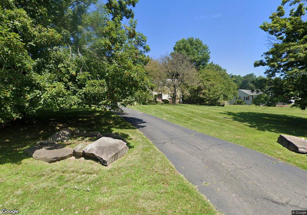 290 Grandview Rd, Skillman, NJ 08558 - photo 1