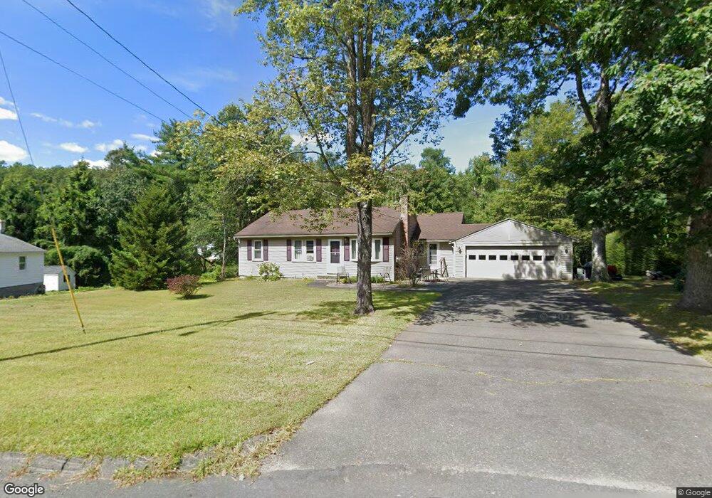 1383 Burts Pit Rd, Florence, MA 01062 - photo 1