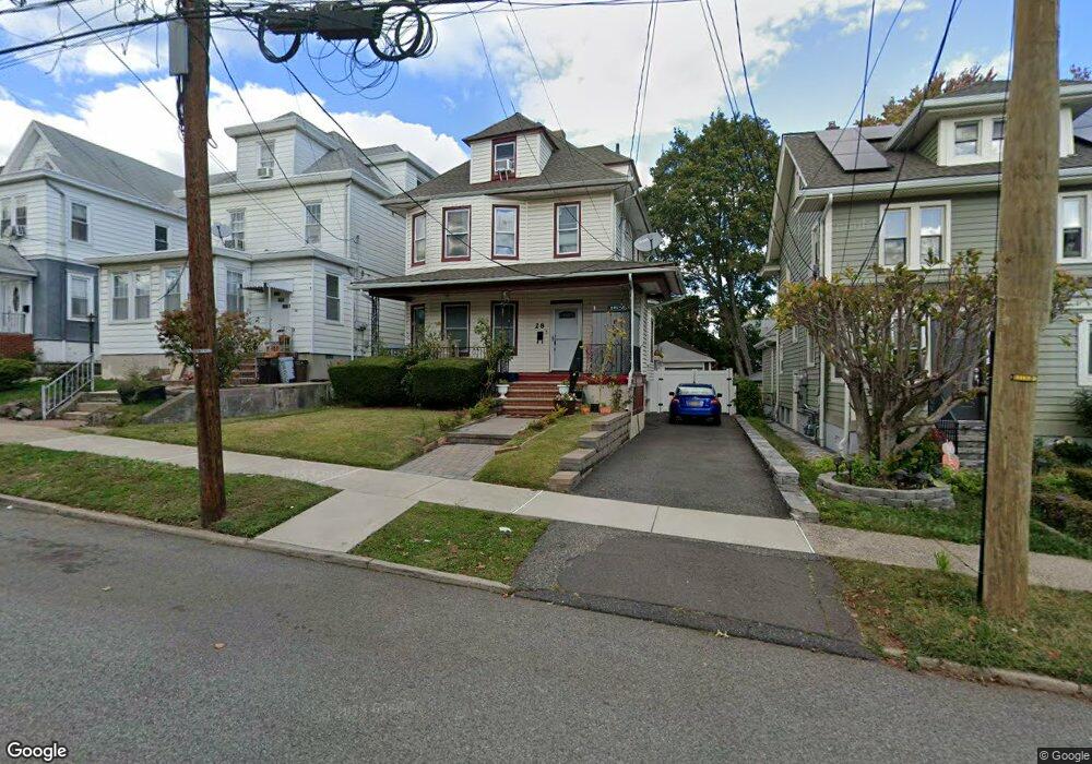 30 Bond St unit 32, Passaic, NJ 07055 - photo 1