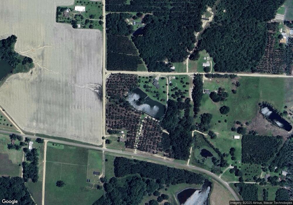 123 Trout Trail, Alma, GA 31510 - photo 1