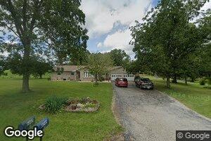 8049 Concord Rd, Sesser, IL 62884