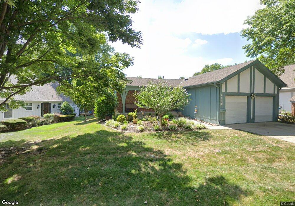 7210 Mastin St, Shawnee, KS 66203 - photo 1