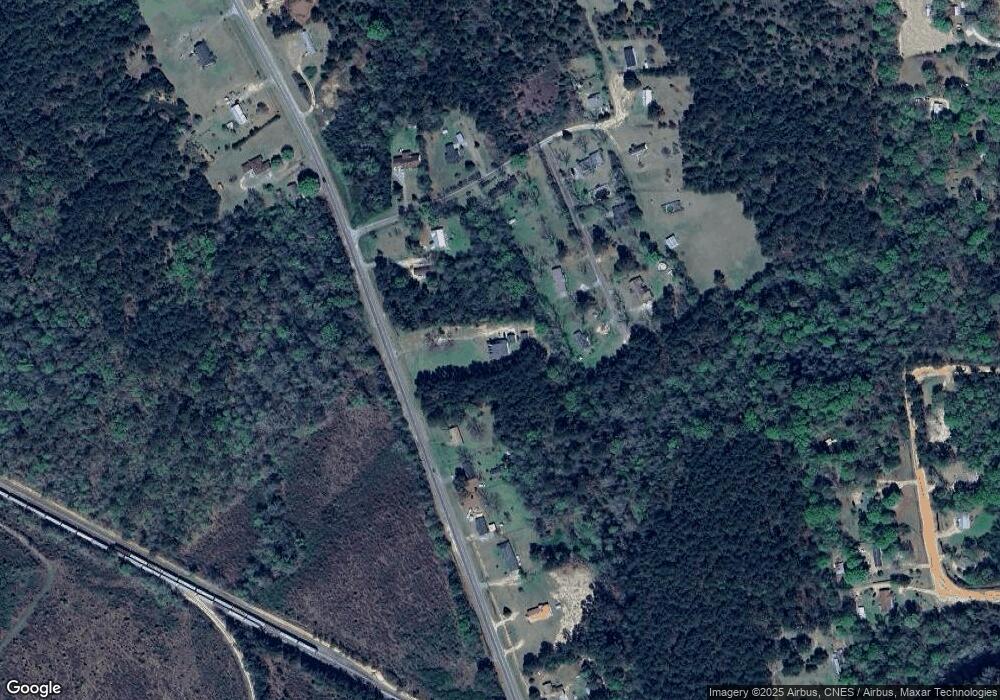 1140 Ga Highway 199 S, East Dublin, GA 31027 - photo 1