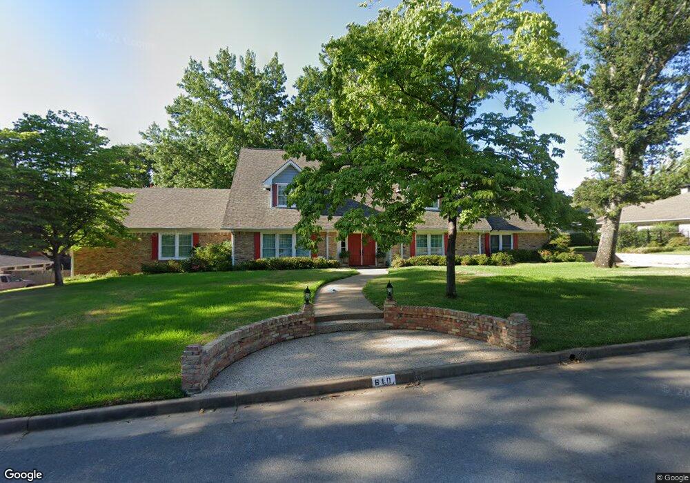 610 Dorchester Dr, Tyler, TX 75703 - photo 1