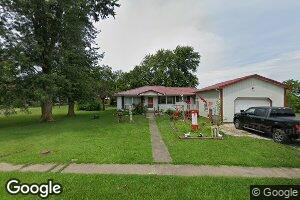 11007 W Jefferson St, Wyaconda, MO 63474