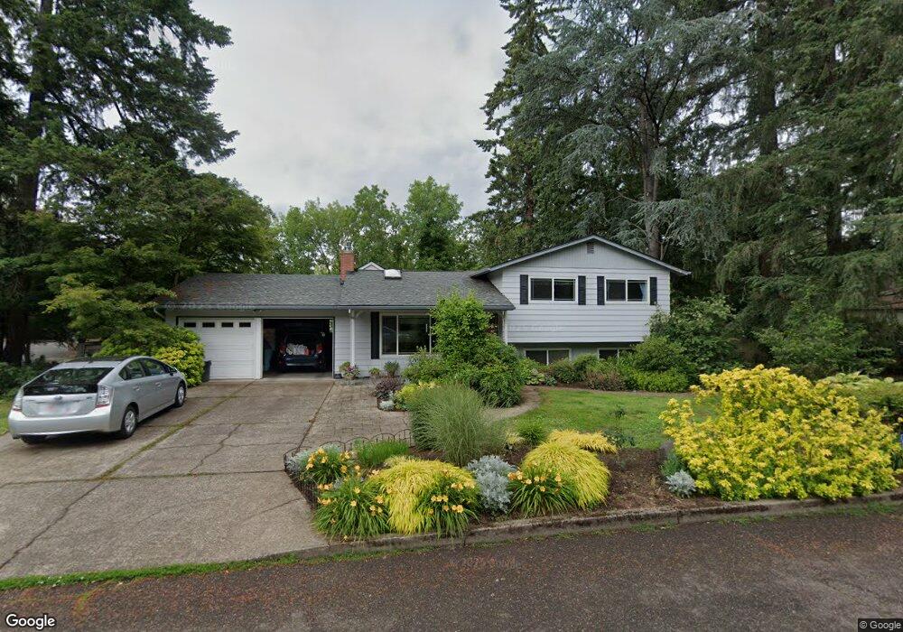 5175 Oakridge Rd, Lake Oswego, OR 97035 - photo 1