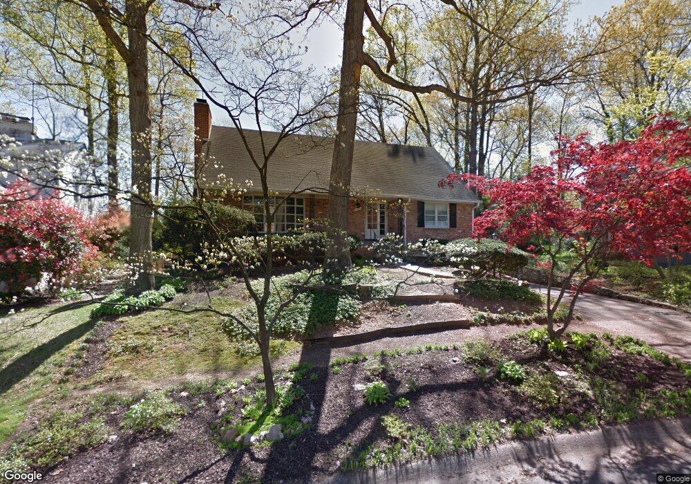 1445 Crestridge Dr, Silver Spring, MD 20910 - photo 1