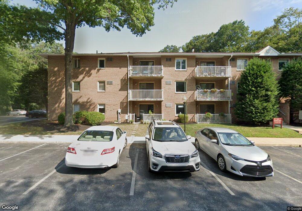 100 Campbell Cir unit D20, Downingtown, PA 19335 - photo 1