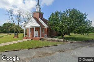 87 N Double Run St, Rebecca, GA 31783