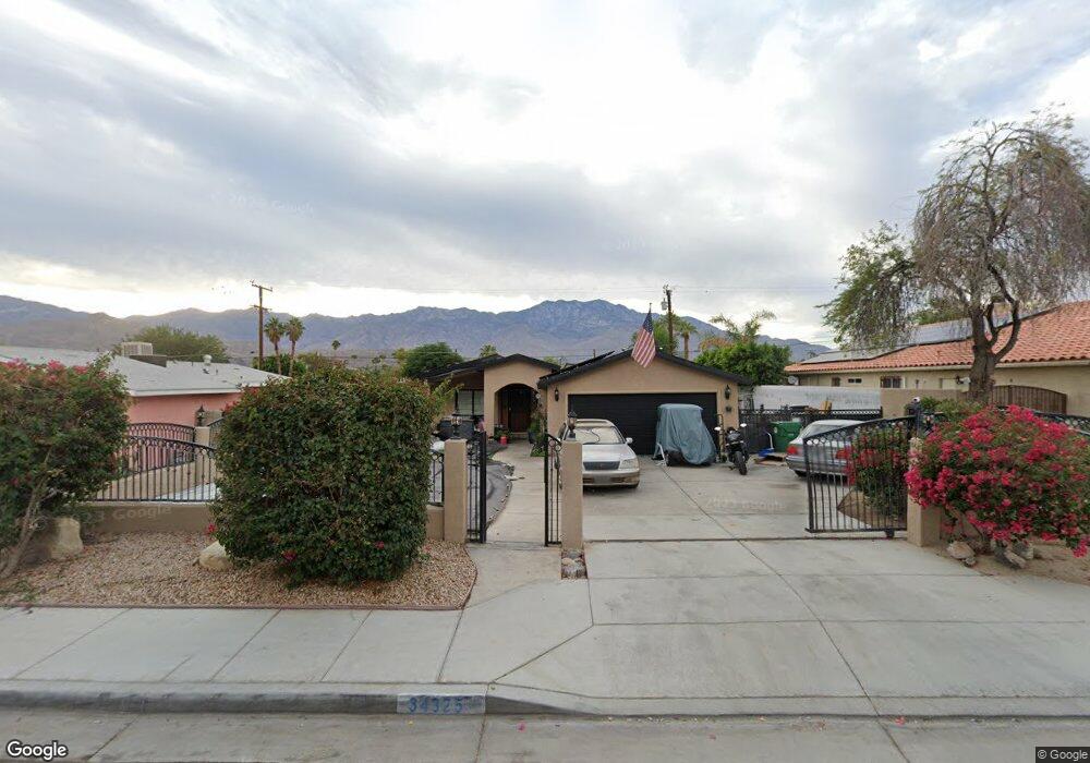 34325 Linda Way, Cathedral City, CA 92234 - photo 1