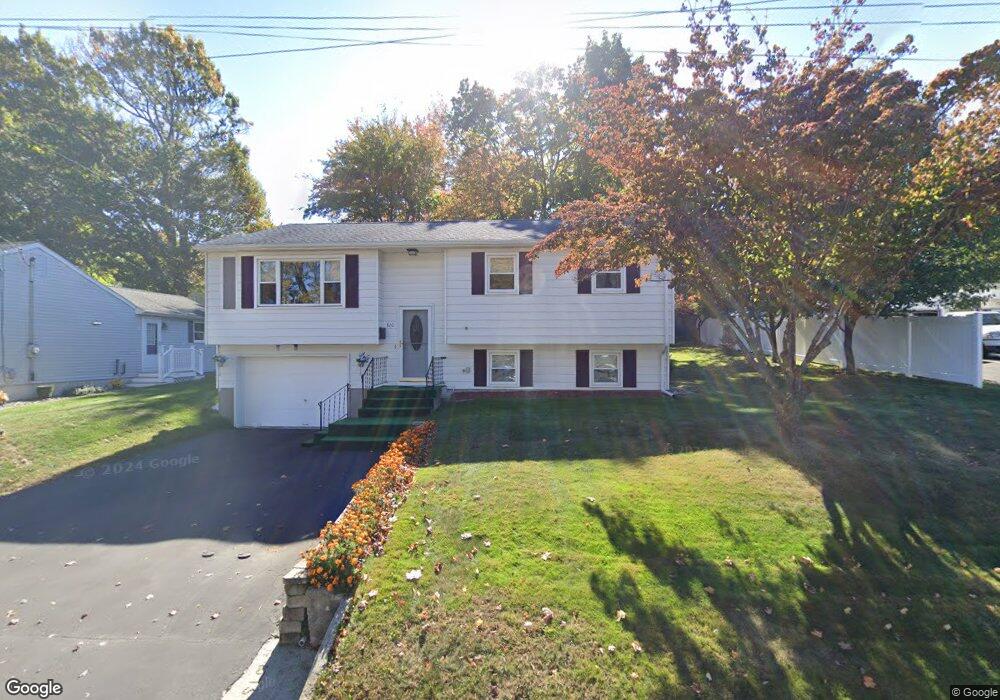 320 East Rd, Bristol, CT 06010 - photo 1