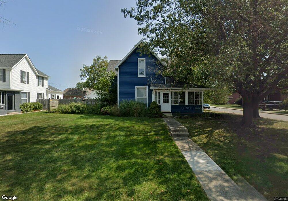 303 N Conde St, Tipton, IN 46072 - photo 1