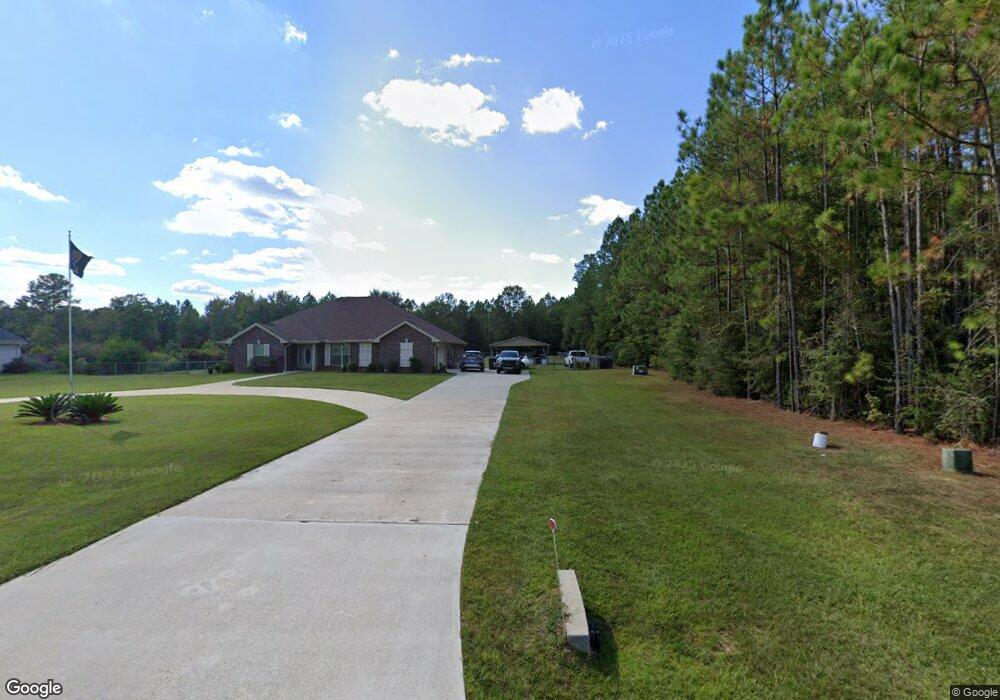 12209 E Pointe Dr, Picayune, MS 39466 - photo 1