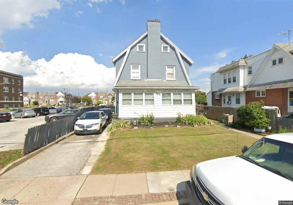 241 N Maple Ave, Lansdowne, PA 19050 - photo 1