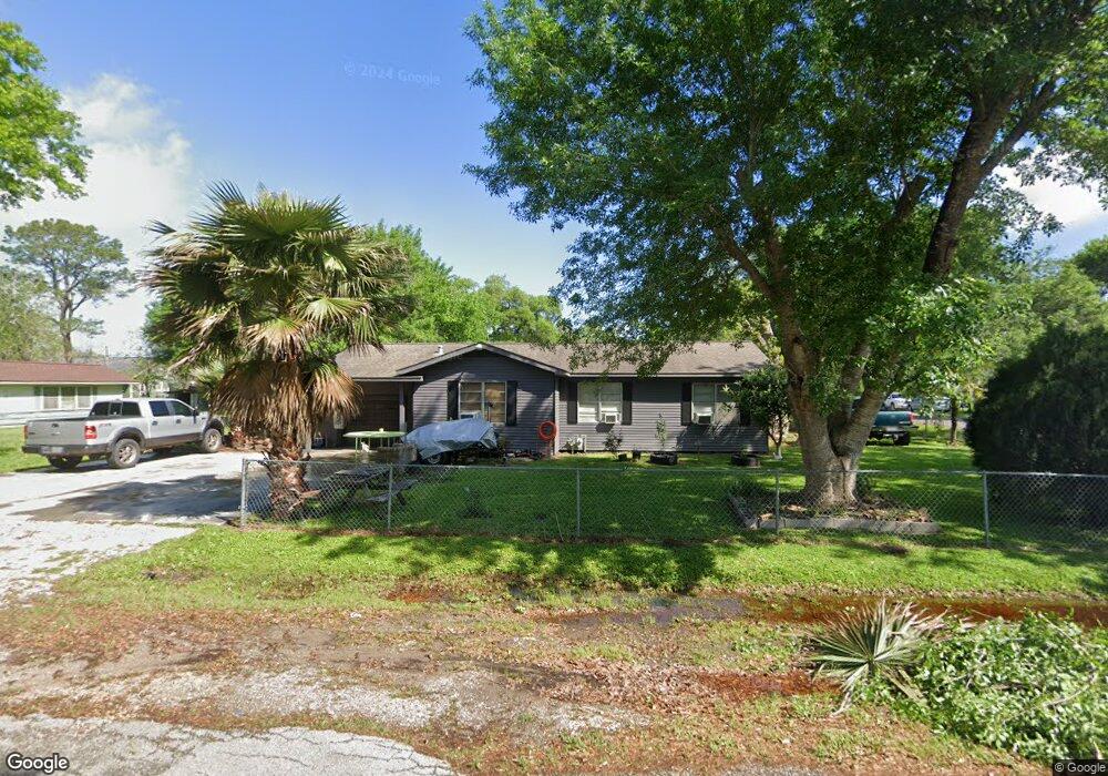 3717 4th St, Bay City, TX 77414 - photo 1