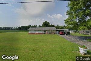203 W State Road 58, Carlisle, IN 47838