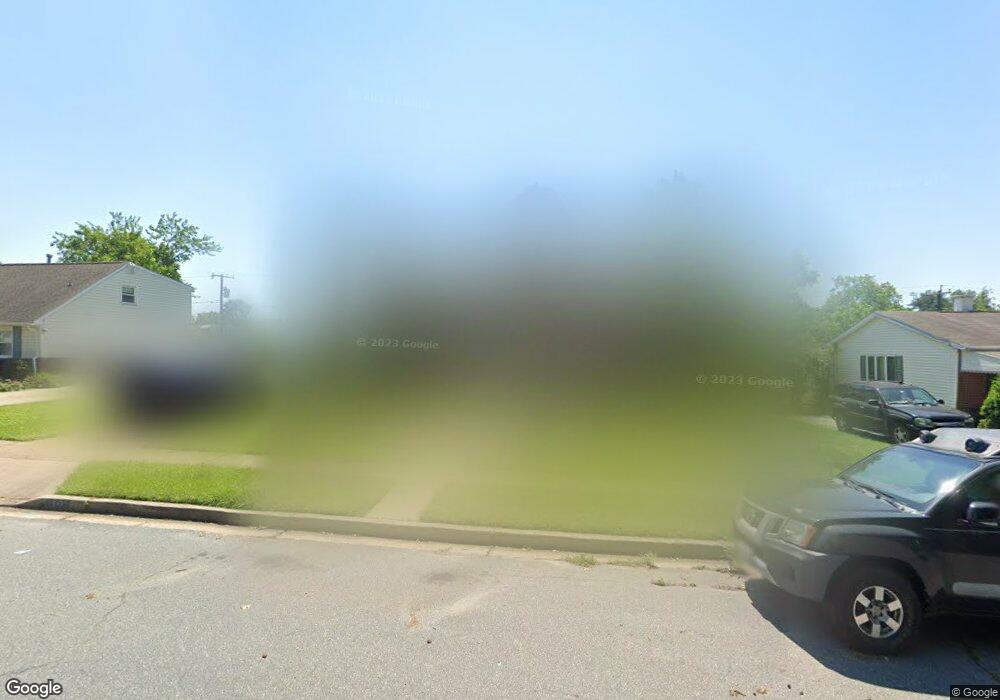 8305 Glen Rd, Parkville, MD 21234 - photo 1