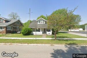 329 N Main St, Sweetser, IN 46987
