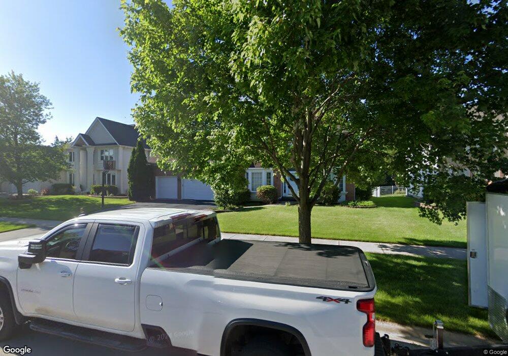 2607 Salt Meadow Rd, Naperville, IL 60564 - photo 1