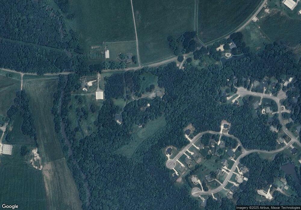 626 Salem Church Rd, Carrollton, GA 30117 - photo 1