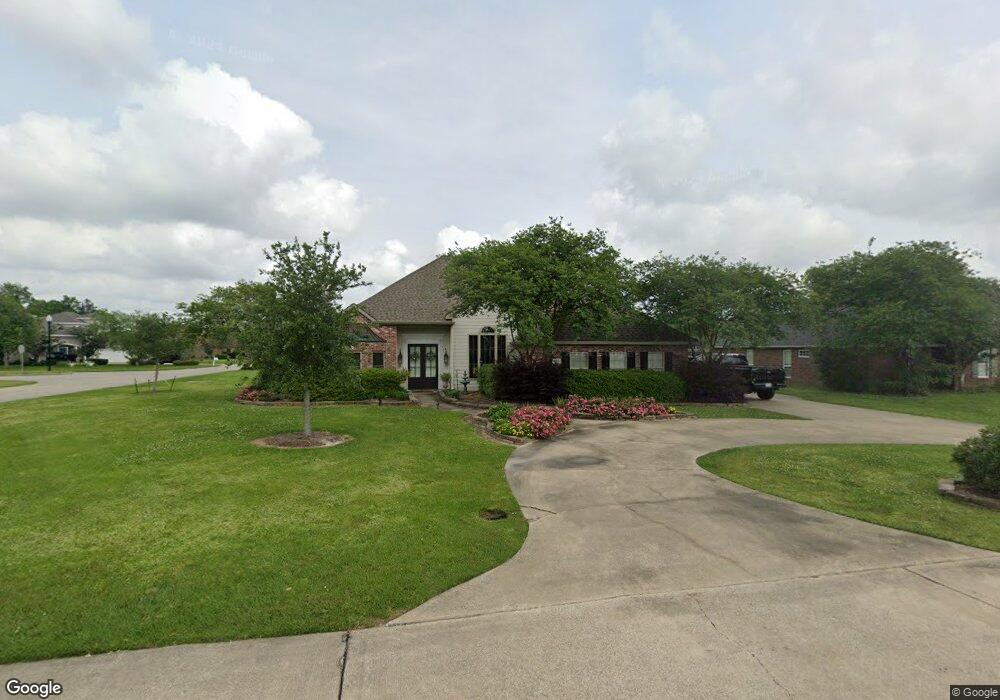 4911 W Westridge Park Dr, Lake Charles, LA 70605 - photo 1