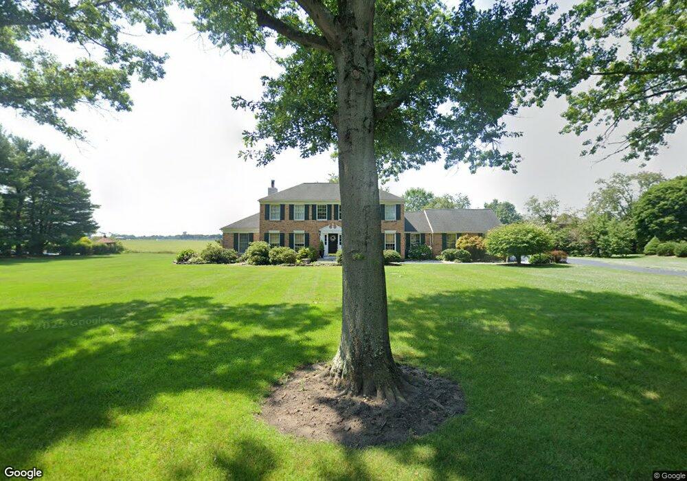 4 Millstone Ct, Cranbury, NJ 08512 - photo 1