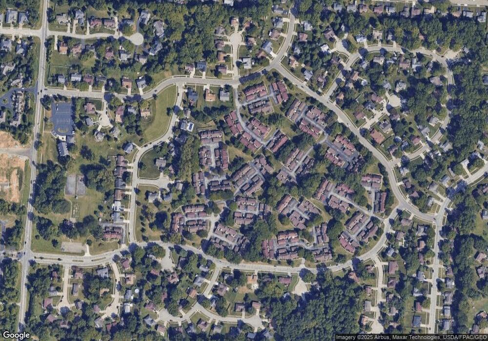 6270 Rutherford Place unit 6B, Columbus, OH 43213 - photo 1