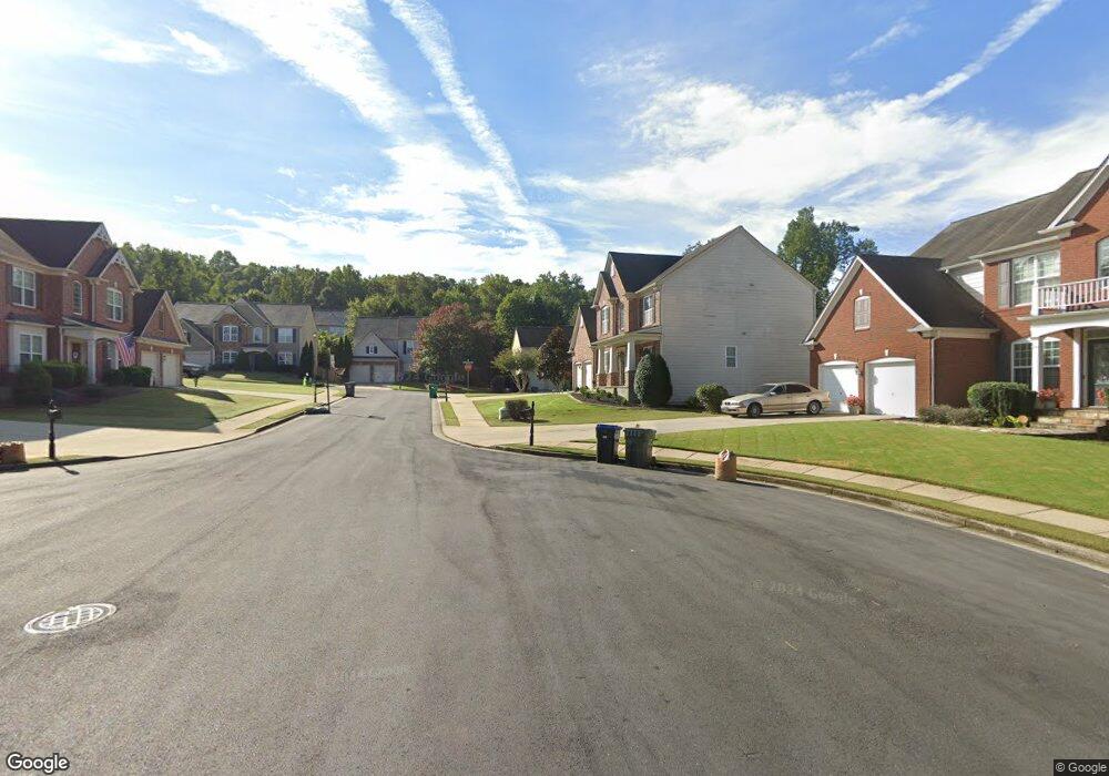 0 Starwind Way, Sugar Hill, GA 30518 - photo 1