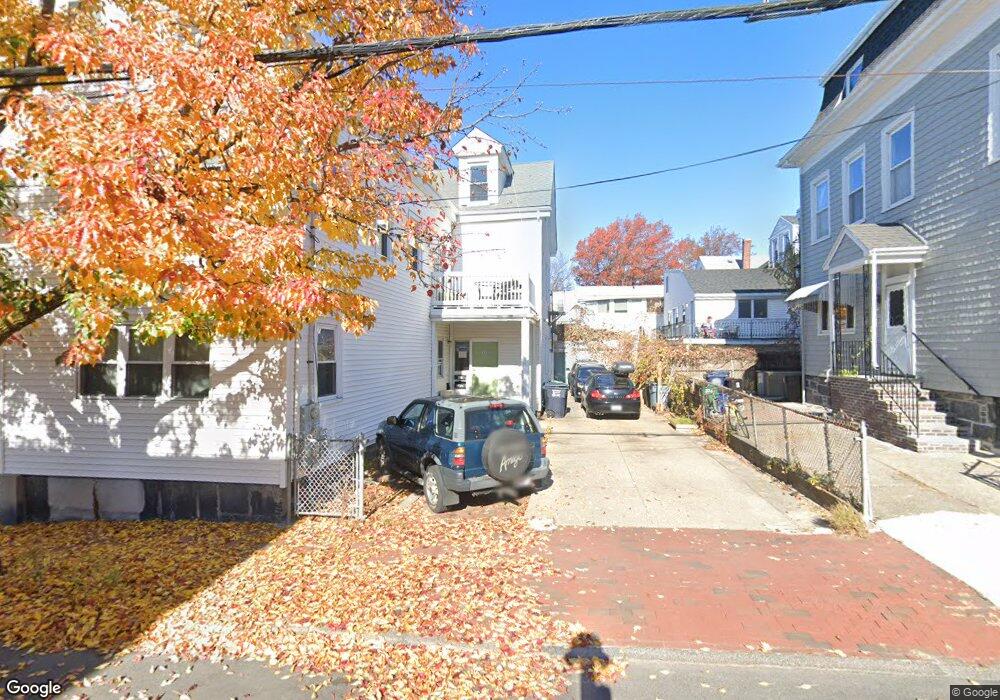 123 Thorndike St, Cambridge, MA 02141 - photo 1