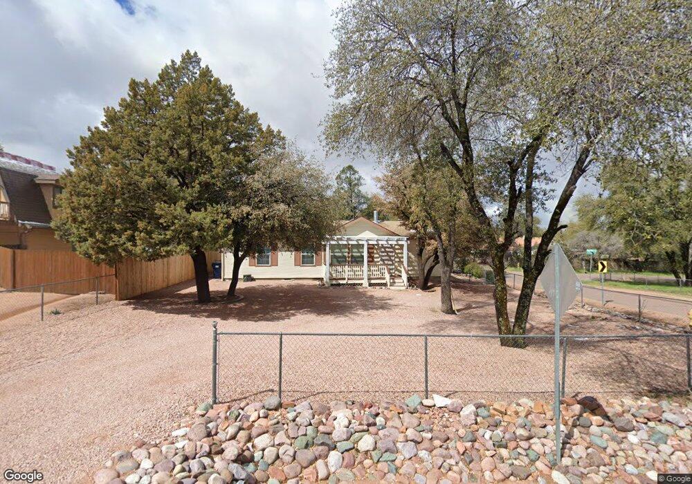 618 S Palomino Dr, Payson, AZ 85541 - photo 1