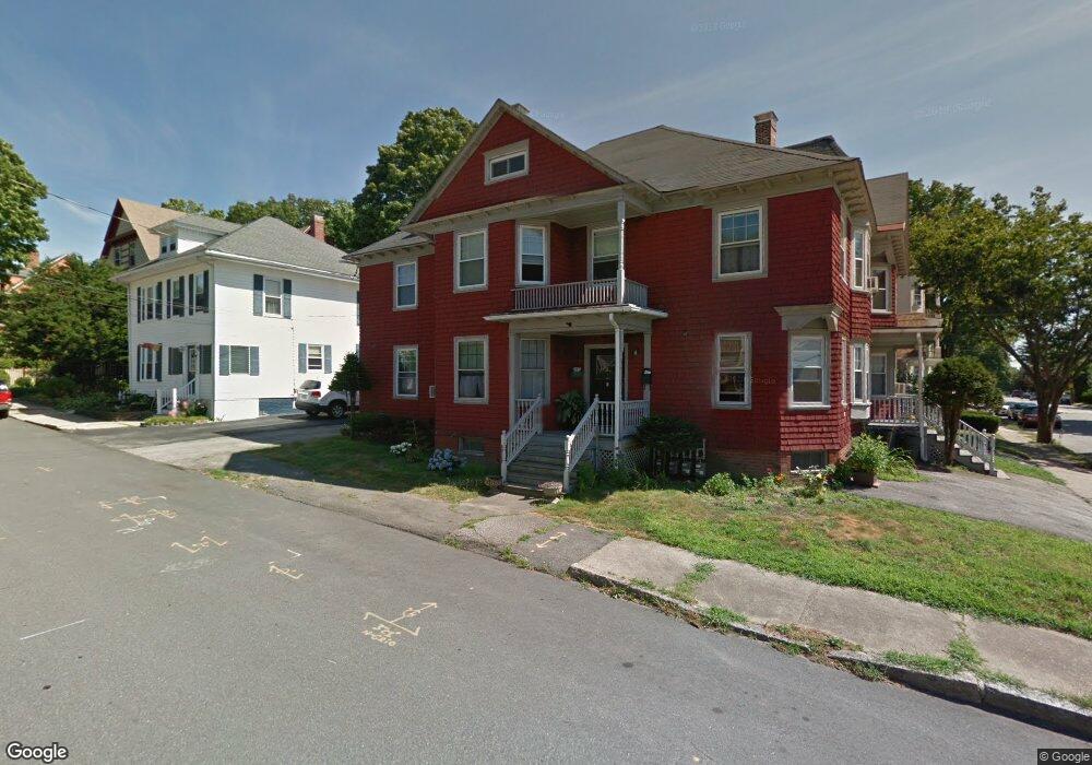 1 Grant St unit 2, Haverhill, MA 01830 - photo 1