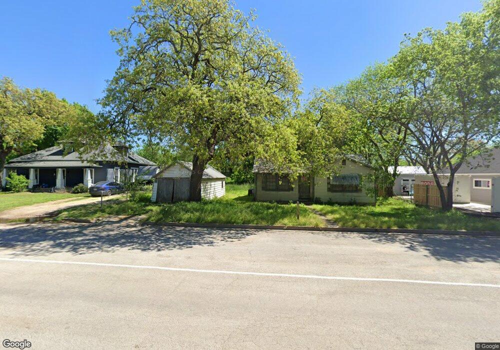 906 Hanover St, Weatherford, TX 76086 - photo 1