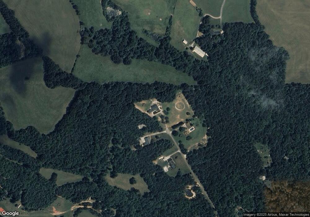 361 Appaloosa Trail, Iron Station, NC 28080 - photo 1