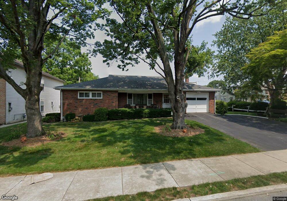 2009 W Cedar St unit 2015, Allentown, PA 18104 - photo 1