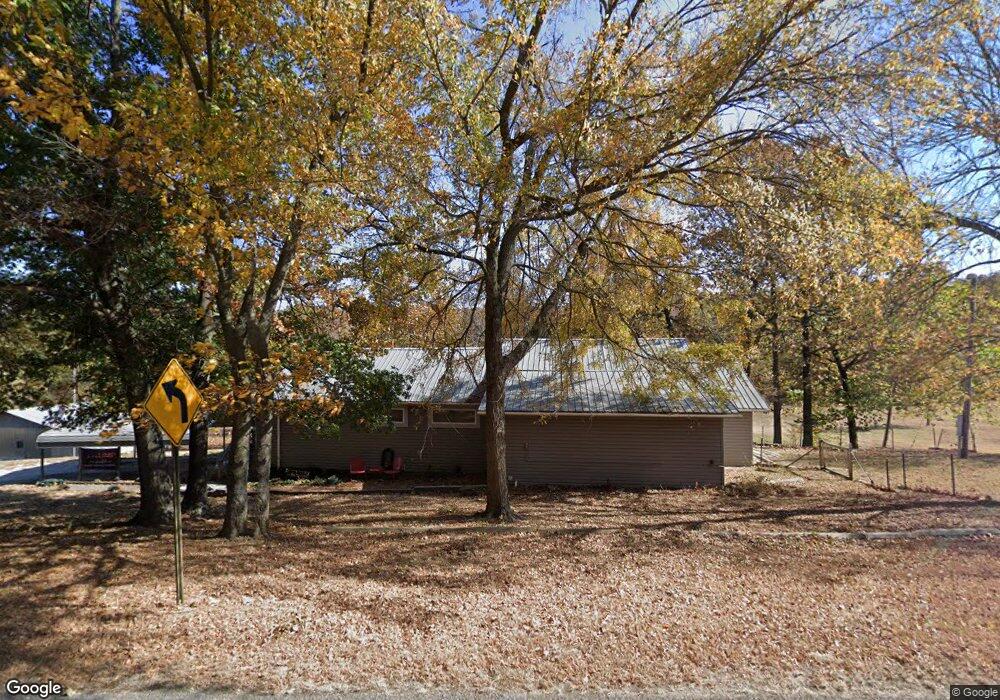 14854 Cove Creek Rd N, Prairie Grove, AR 72753 - photo 1