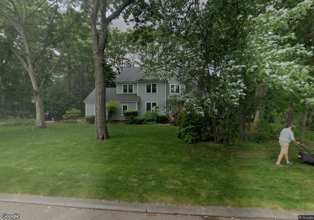 28 Wycliffe Rd, East Walpole, MA 02032 - photo 1