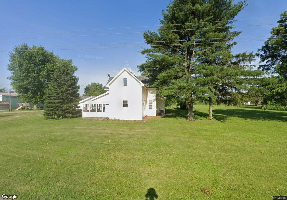 4705 S 900 E, Greentown, IN 46936 - photo 1