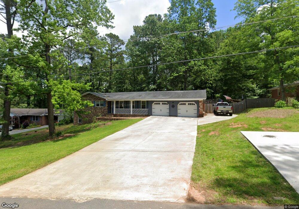 947 Matthews Dr, Macon, GA 31210 - photo 1