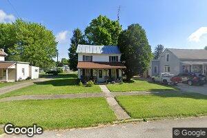 205 W 7th St, Sycamore, OH 44882